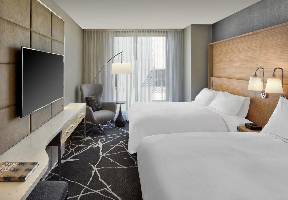 The Jacquard, Autograph Collection Hotel Denver Exterior photo