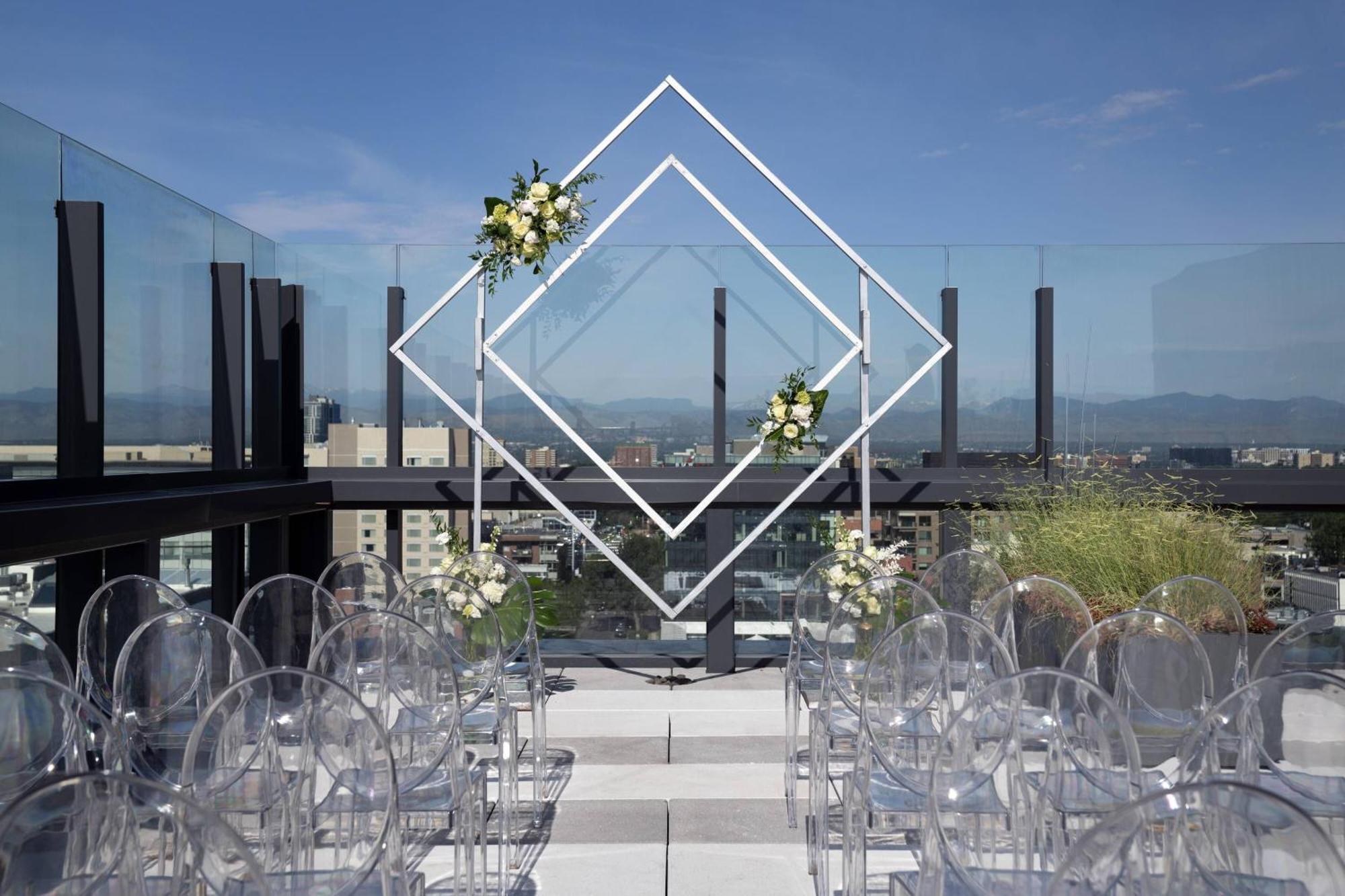 The Jacquard, Autograph Collection Hotel Denver Exterior photo