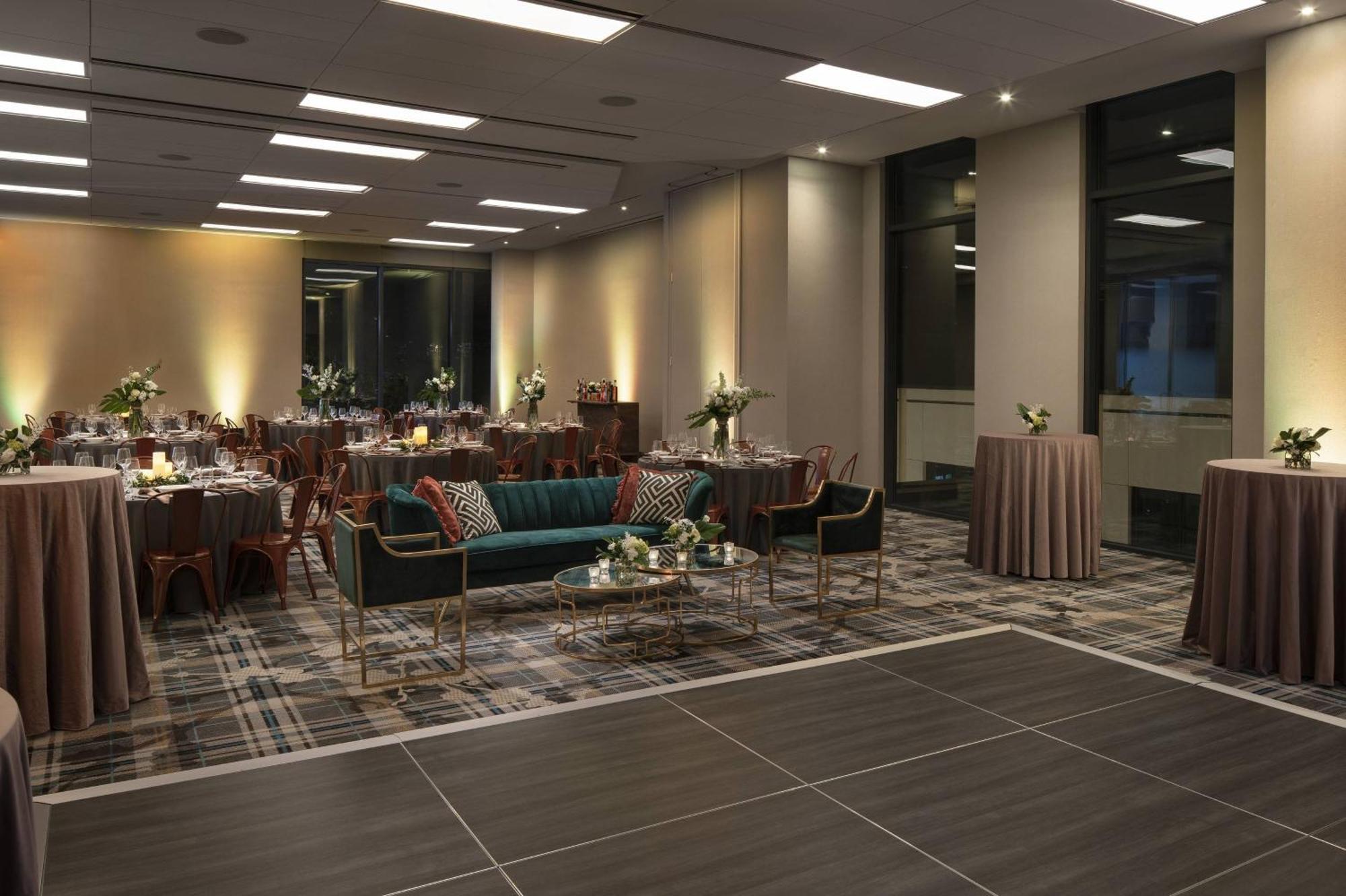 The Jacquard, Autograph Collection Hotel Denver Exterior photo