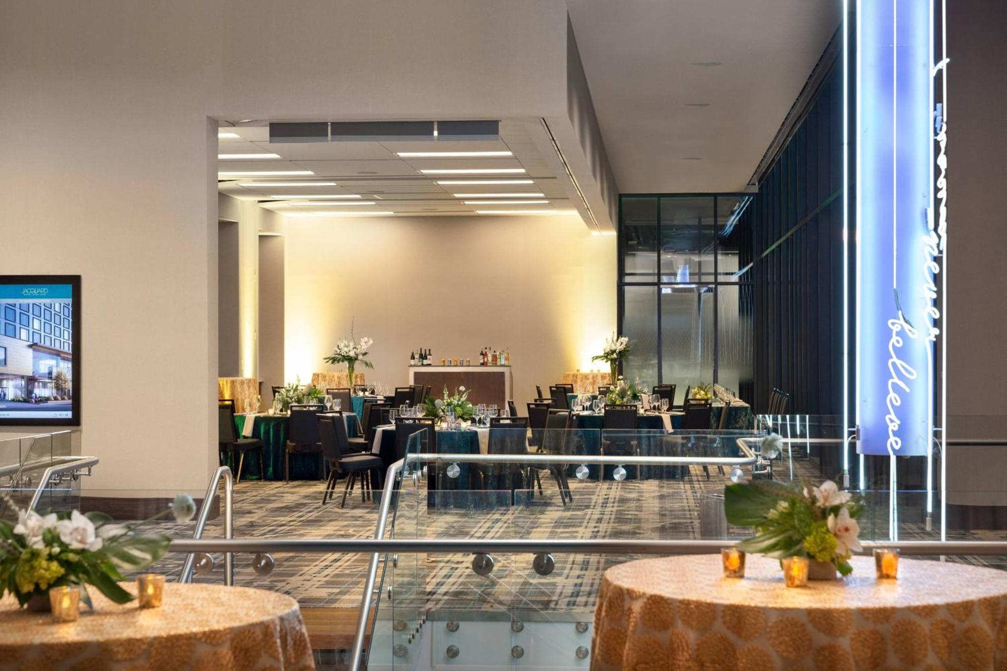 The Jacquard, Autograph Collection Hotel Denver Exterior photo