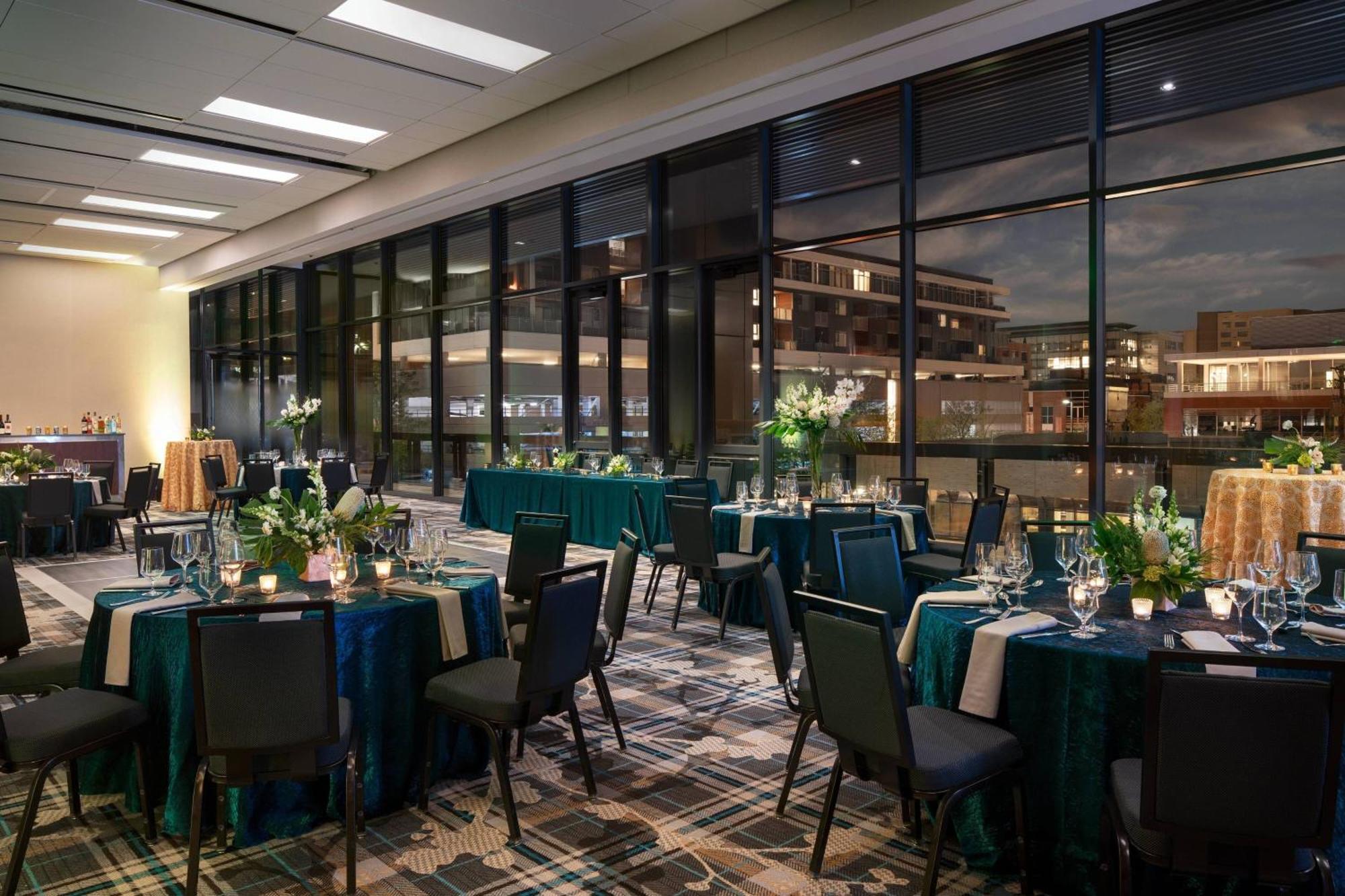 The Jacquard, Autograph Collection Hotel Denver Exterior photo